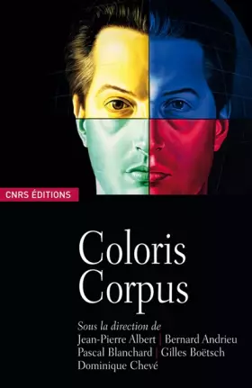 Couverture du produit · Coloris corpus