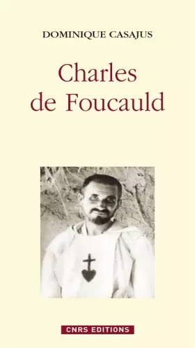Couverture du produit · Charles de Foucauld