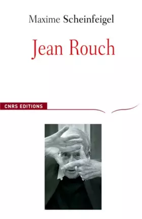 Couverture du produit · Jean Rouch