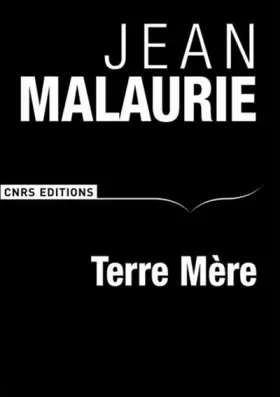 Couverture du produit · Terre Mère