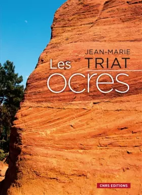 Couverture du produit · Les Ocres