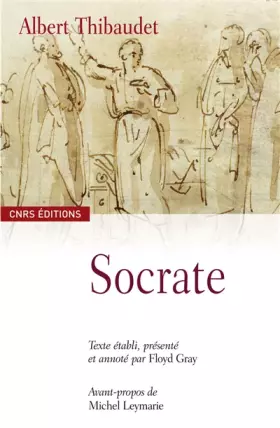 Couverture du produit · Socrate