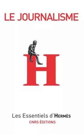 Couverture du produit · Le Journalisme