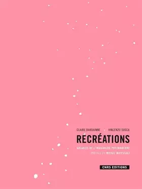 Couverture du produit · Récréations