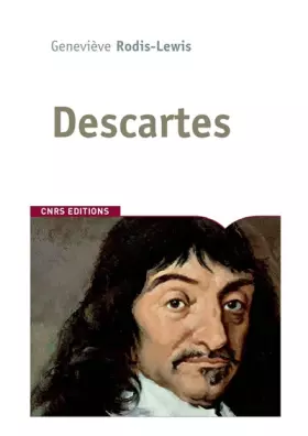 Couverture du produit · Descartes