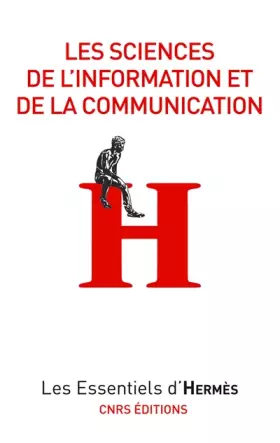Couverture du produit · Les Sciences de l'information et de la communication