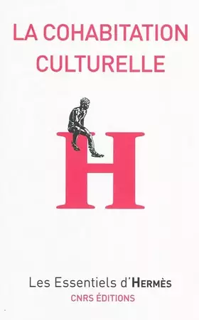 Couverture du produit · La Cohabitation culturelle
