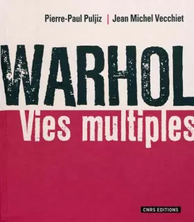 Couverture du produit · Warhol: Vies multiples