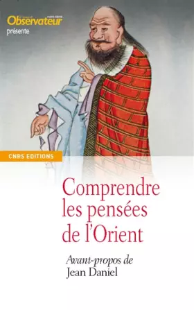 Couverture du produit · La Pensées asiatique
