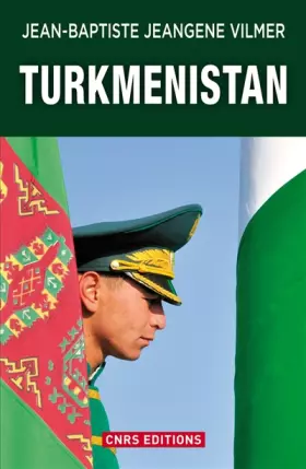 Couverture du produit · Turkménistan
