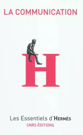 Couverture du produit · La Communication