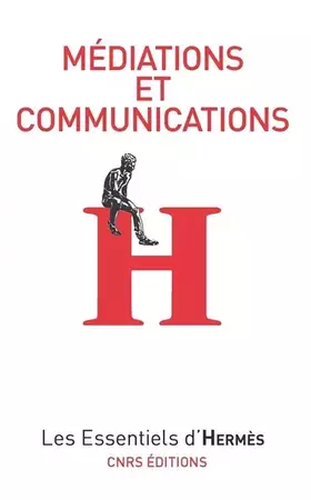 Couverture du produit · Médiations et communication