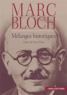 Couverture du produit · Mélanges historiques