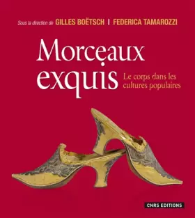 Couverture du produit · Morceaux exquis