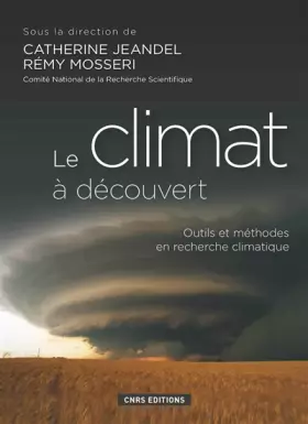 Couverture du produit · Le Climat à découvert