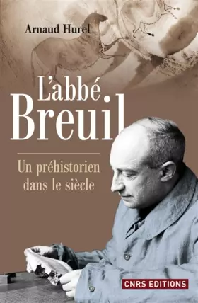 Couverture du produit · L'Abbé Breuil