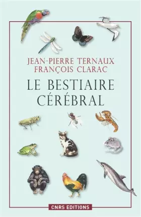 Couverture du produit · Le Bestiaire cérébral