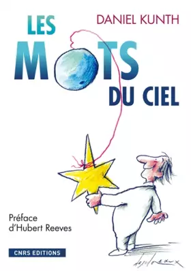 Couverture du produit · Les Mots du ciel
