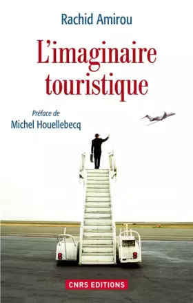Couverture du produit · L'Imaginaire touristique