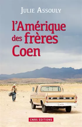 Couverture du produit · L'Amérique des frères Coen