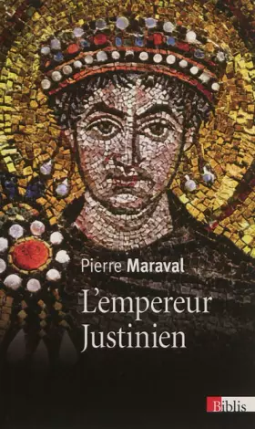 Couverture du produit · L'Empereur Justinien