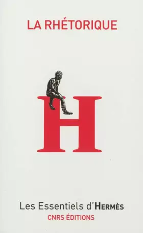Couverture du produit · La Rhétorique