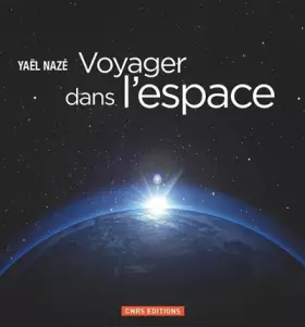 Couverture du produit · Voyager dans l'espace