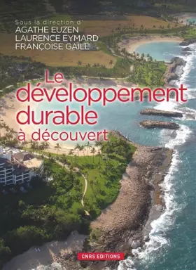 Couverture du produit · Le Développement durable à découvert