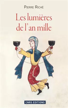Couverture du produit · Les Lumières de l'an mille