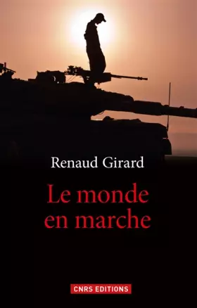 Couverture du produit · Le Monde en marche