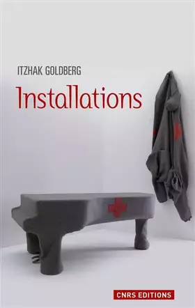 Couverture du produit · Installations