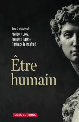 Couverture du produit · Etre humain