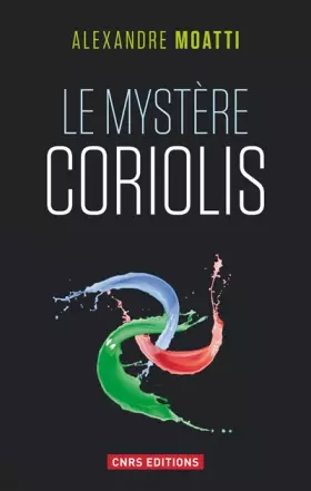 Couverture du produit · Le Mystère Coriolis
