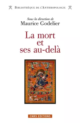 Couverture du produit · La Mort et ses au-delà