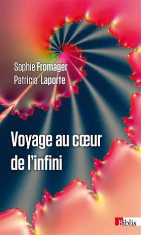 Couverture du produit · Voyage au coeur de l'infini
