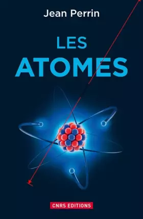 Couverture du produit · Les Atomes