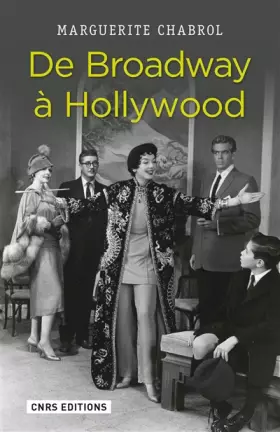 Couverture du produit · De Broadway à Hollywood