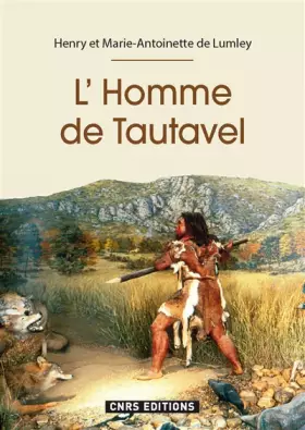 Couverture du produit · L'Homme de Tautavel