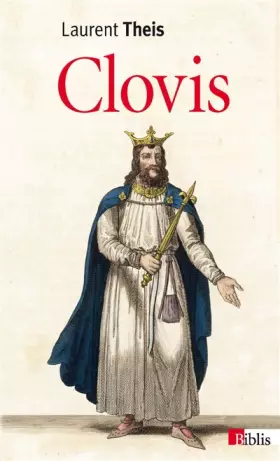 Couverture du produit · Clovis