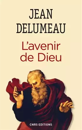 Couverture du produit · L'Avenir de Dieu