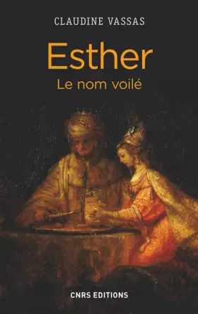 Couverture du produit · Esther, le nom voilé