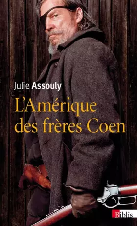 Couverture du produit · L'Amérique des frères Coen