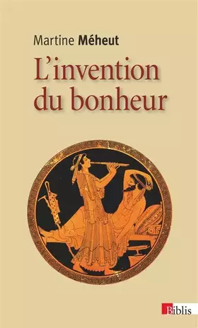 Couverture du produit · L'Invention du bonheur