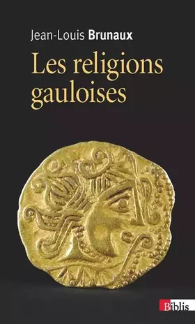 Couverture du produit · Les Religions gauloises