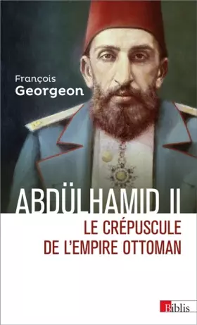 Couverture du produit · Abdülhamid II