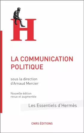 Couverture du produit · La Communication politique
