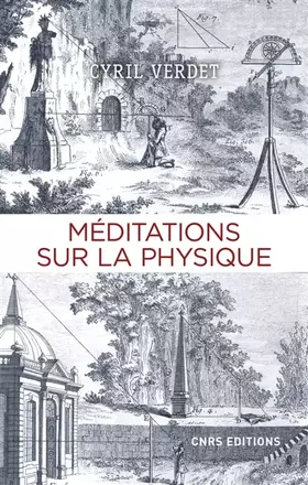 Couverture du produit · Méditations sur la physique