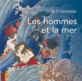 Couverture du produit · Les hommes et la mer