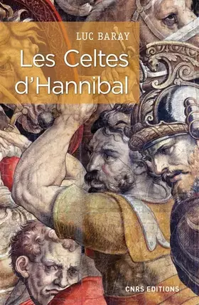 Couverture du produit · Les Celtes d'Hannibal