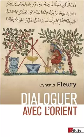 Couverture du produit · Dialoguer avec l'Orient